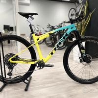 Trek Supercaliber 9.8 taglia L