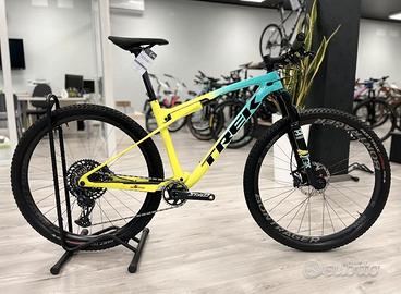 Trek Supercaliber 9.8 taglia L