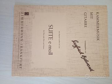 JEAN BAPTISTE LOEILLET de GANT