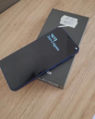 Samsung s25 tutto funzionante