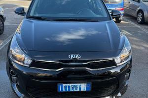 Kia Rio 2019