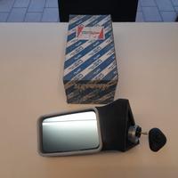 Retrovisore est. sinistro verniciab. Lancia Delta