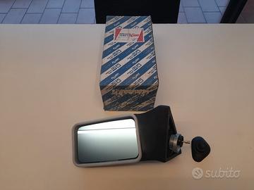 Retrovisore est. sinistro verniciab. Lancia Delta