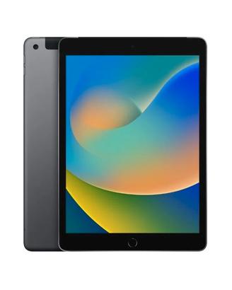 iPad (9a generazione) Wi‑Fi + Cellular