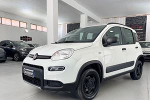 Fiat Panda Aziendale 4x4 benzina TwinAir Turbo