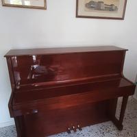 pianoforte verticale