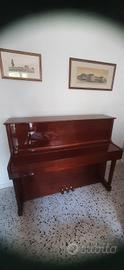 pianoforte verticale