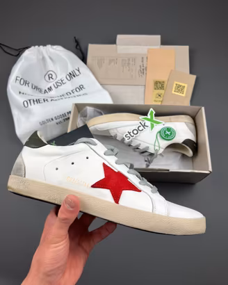 Golden Goose Uomo Size 43