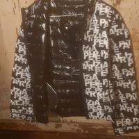 GIACCA IMPERMEABILE PATRIZIA PEPE