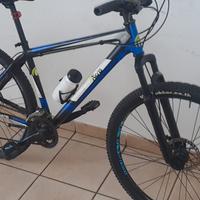 bici mtb XERIS 27.5 
