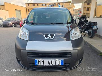 Peugeot Bipper Tepee 1.3 HDi 75 FAP Stop&Start Fam