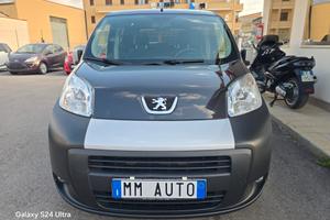 Peugeot Bipper Tepee 1.3 HDi 75 FAP Stop&Start Fam