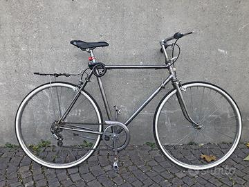 Bicicletta uomo 26" tipo Condorino