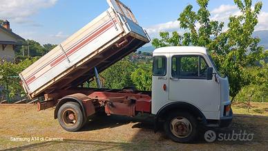 Fiat om40 