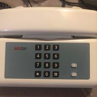 Telefono sip anni ‘90