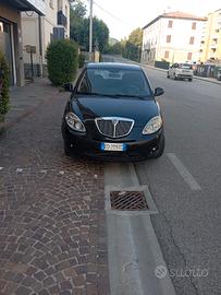 2011 LANCIA YPSILON 1.3 Multijet Platinum 