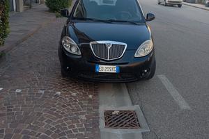 2011 LANCIA YPSILON 1.3 Multijet Platinum 