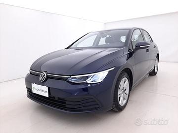 Volkswagen Golf Life DSG BR375454 2.0 Diesel 150CV