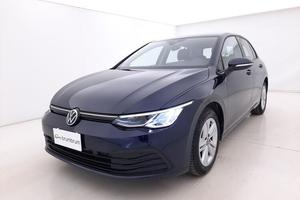 Volkswagen Golf Life DSG BR375454 2.0 Diesel 150CV