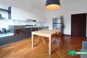 AMPIO TRILOCALE ZONA BOVISA