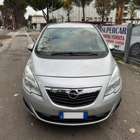 Opel Meriva 1.4 Turbo 120CV GPL garanzia 12 mesi
