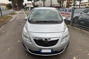 Opel Meriva 1.4 Turbo 120CV GPL garanzia 12 mesi