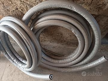 Tubo Rehau Rautitan STABIL 32x4.7 10+15 metri