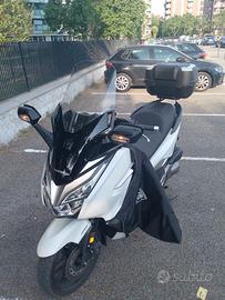 Honda Forza perfette condizioni