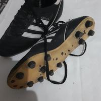 Calcio Adidas Kaiser 5