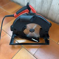 Sega circolare Hilti WSC 85