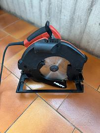 Sega circolare Hilti WSC 85