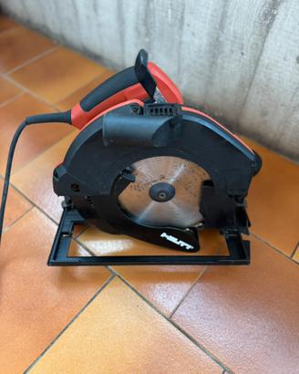 Sega circolare Hilti WSC 85