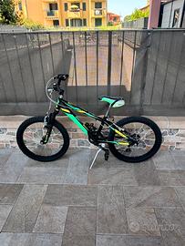 Bicicletta bambino