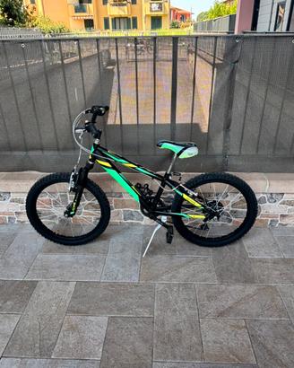 Bicicletta bambino