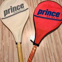 Racchette tennis Prince 110