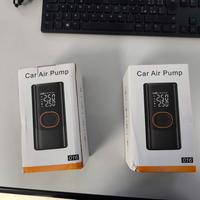 Compressore portatile nuovo