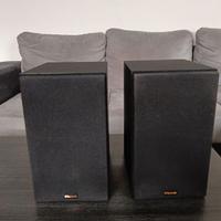 Diffusori KLIPSCH R-14M Reference - Coppia