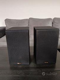 Diffusori KLIPSCH R-14M Reference - Coppia