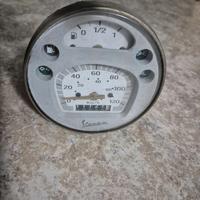 Conta chilometri  Piaggio Vespa