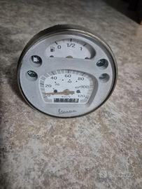 Conta chilometri  Piaggio Vespa