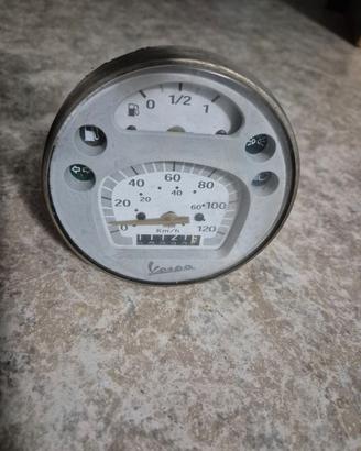 Conta chilometri  Piaggio Vespa