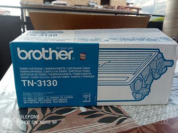 toner originale per stampante laser BROTHER