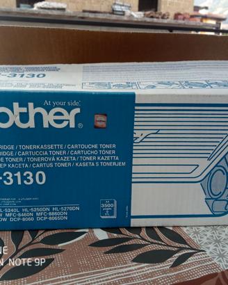 toner originale per stampante laser BROTHER
