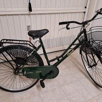 Bicicletta casadei Nuova