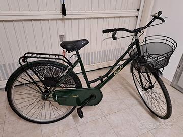 Bicicletta casadei Nuova