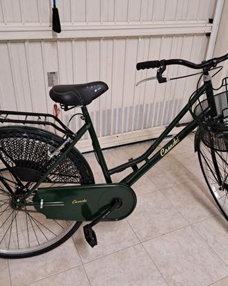 Bicicletta casadei Nuova