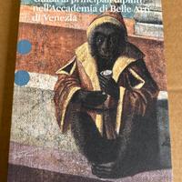 Accademia di Belle Arti di Venezia - John Ruskin