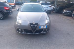Alfa Romeo Giulietta 1.4 Turbo 120 CV GPL Sprint