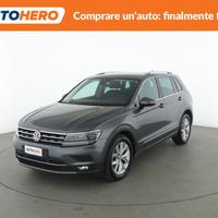 VOLKSWAGEN Tiguan 2.0 TDI SCR DSG Advanced BlueM