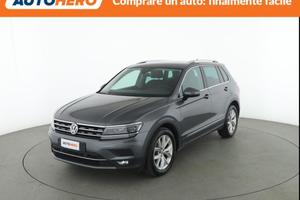 VOLKSWAGEN Tiguan 2.0 TDI SCR DSG Advanced BlueM